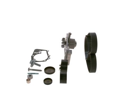 Water Pump & Timing Belt Kit 1 987 946 389