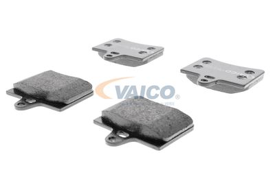 BREMSBELAGSATZ SCHEIBENBREMSE VAICO V220097 16