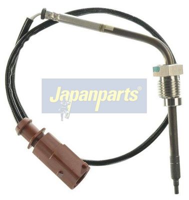 датчик, температура на изгорелите газове JAPANPARTS EGT-0968