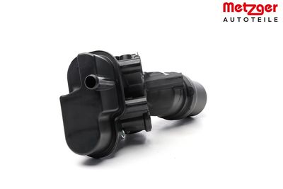 GEHäUSE ÖLFILTER METZGER AUTOTEILE 2370003 15