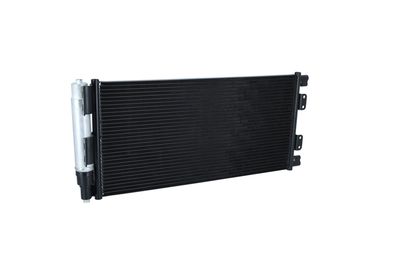 CONDENSATOR CLIMATIZARE NRF 35548 39