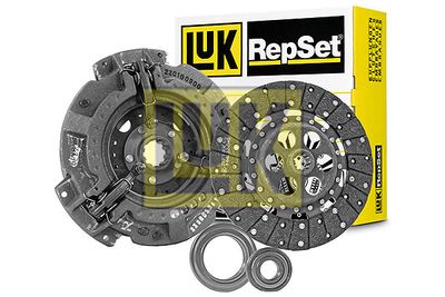 Schaeffler LuK Clutch Kit 628 1368 10