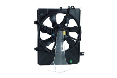 VENTILATOR RADIATOR NRF 47283 23