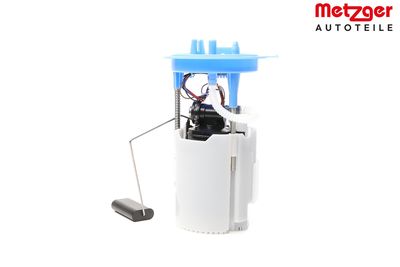 SISTEM ALIMENTARE CU COMBUSTIBIL METZGER AUTOTEILE 2250663 17