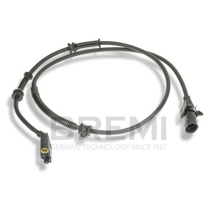 Vorschau Sensor, Raddrehzahl