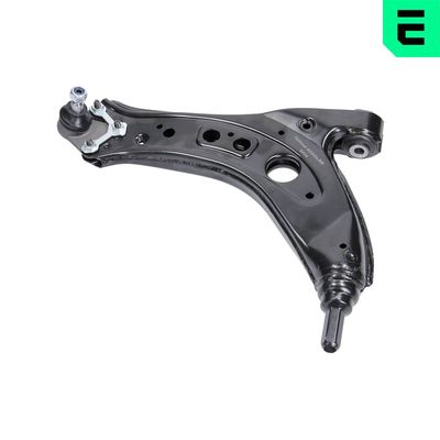 Control/Trailing Arm, wheel suspension G6-1410