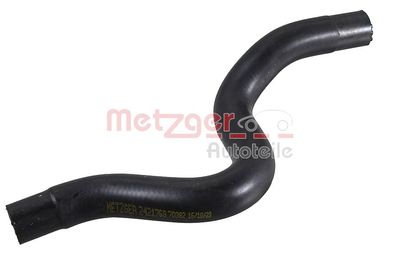 KüHLERSCHLAUCH METZGER AUTOTEILE 2421768