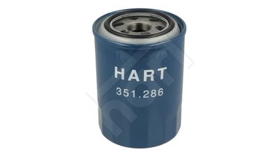 маслен филтър HART