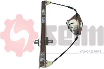 MECANISM ACTIONARE GEAM SEIM 902042 1