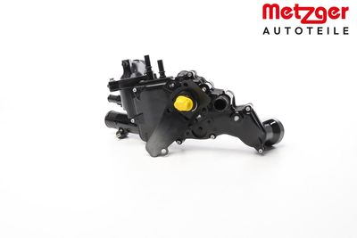 THERMOSTATGEHäUSE METZGER AUTOTEILE 4010283 4