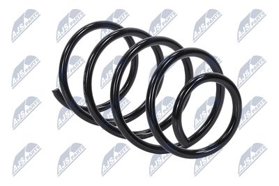 ARC SPIRAL NTY ASZHD009 13