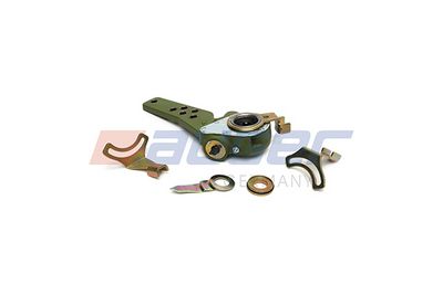 Система тяг и рычагов, тормозная система AUGER 58142