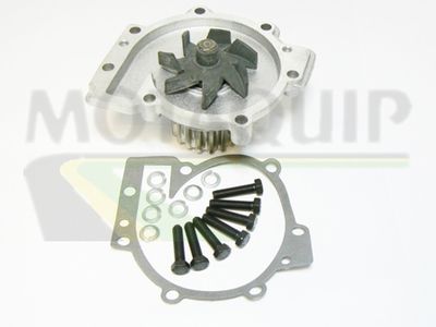 POMPă DE APă RăCIRE MOTOR MOTAQUIP VWP753 1