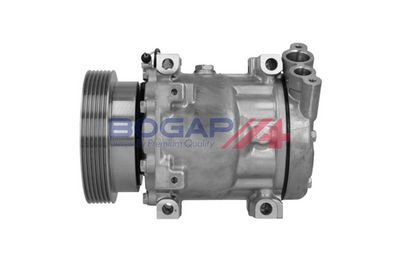 COMPRESOR CLIMATIZARE