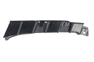 Bumperbevestiging Voor Links (zijkant, plastic) past: BMW X5 E53 12.03-12.06