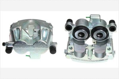 DEPA ET74955 Тормозной суппорт  для MERCEDES-BENZ M-CLASS (W166) ML 500 4-matic (166.073)