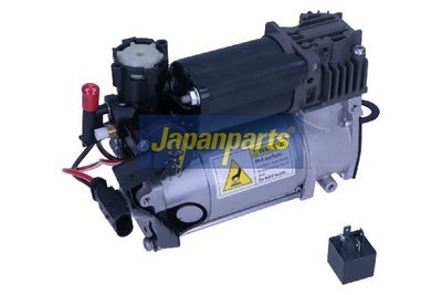 JAPANPARTS Kompresorius, suspausto oro sistema