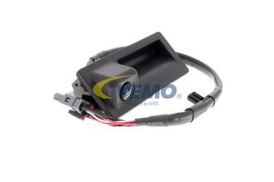 CAMERA PENTRU MERS INAPOI PARCARE ASISTATA VEMO V15740044 53