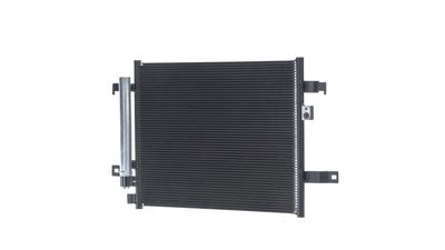 CONDENSATOR CLIMATIZARE MAHLE AC1071000S 12