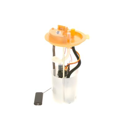 SISTEM ALIMENTARE CU COMBUSTIBIL BOSCH 0580203419 1