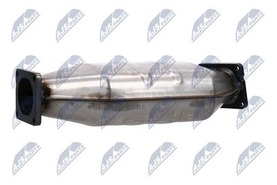 FILTRU FUNINGINE/PARTICULE SIST.DE ESAPAMENT NTY DPFBM008 24