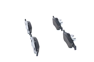 BREMSBELAGSATZ SCHEIBENBREMSE ATE 13046071482 19