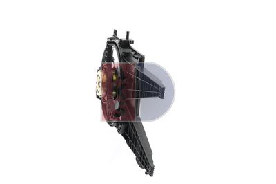 LüFTER MOTORKüHLUNG AKS DASIS 088033N 2
