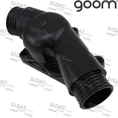 фланец за охладителната течност SIDAT CA020053A2