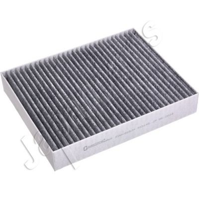 JAPANPARTS Filtras, salono oras