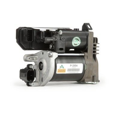 KOMPRESSOR DRUCKLUFTANLAGE Arnott P2854 26