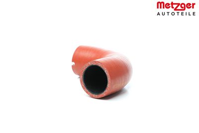 LADELUFTSCHLAUCH METZGER AUTOTEILE 2401236 9