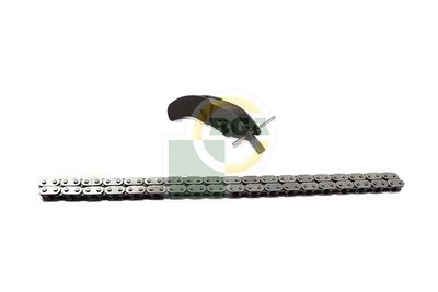 SET LANT ANTRENARE POMPA ULEI