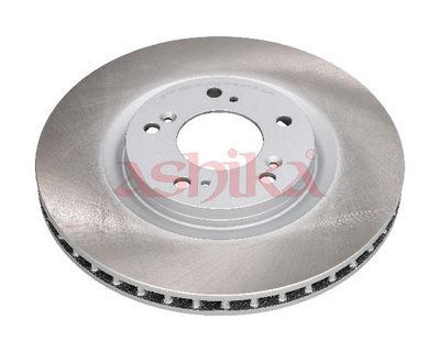 спирачен диск ASHIKA 60-04-495C