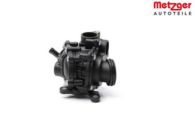 TERMOSTAT LICHID RACIRE METZGER AUTOTEILE 4006505 27