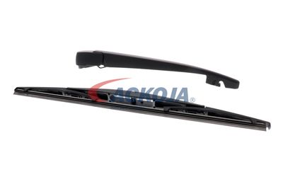 SET STERGATOARE CURATARE PARBRIZ ACKOJA A260471 13