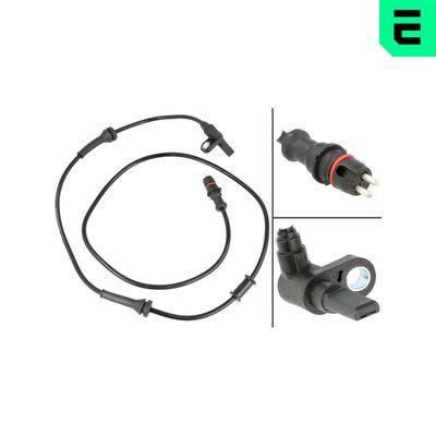 SENSOR RADDREHZAHL OPTIMAL 06S716