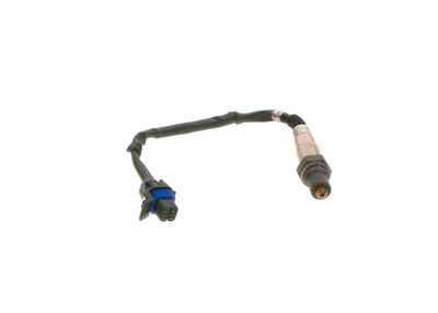 LAMBDASONDE BOSCH 0258986764 28