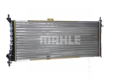 RADIATOR RACIRE MOTOR MAHLE CR286000S 27