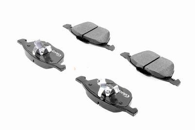 BREMSBELAGSATZ SCHEIBENBREMSE VAICO V250272 6