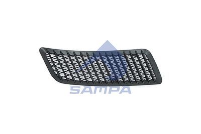 Panal del radiador