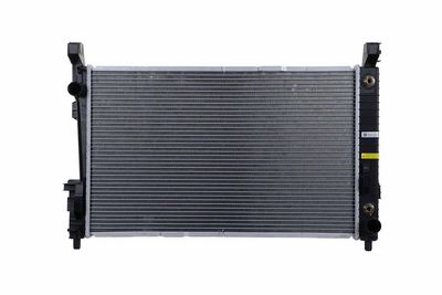 Radiator, racire motor HELLA 8MK 366 300-941