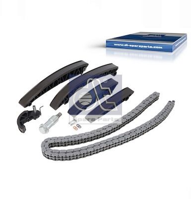 Zestaw łańcucha rozrządu DT SPARE PARTS 4.92009