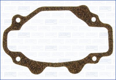 DICHTUNG VERGASERFLANSCH