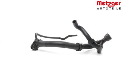 FURTUN RADIATOR METZGER AUTOTEILE 2420870 14