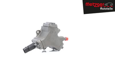 HOCHDRUCKPUMPE METZGER AUTOTEILE 0830084 17