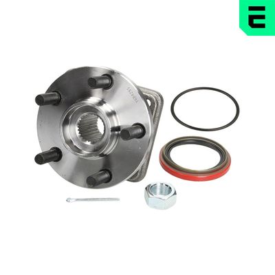 SET RULMENT ROATA OPTIMAL 991998 3