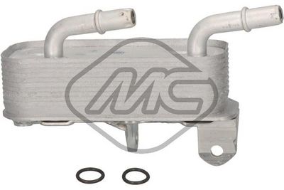 RADIATOR ULEI ULEI MOTOR