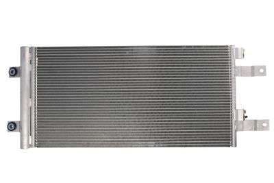 Condensator, climatizare THERMOTEC KTT110831