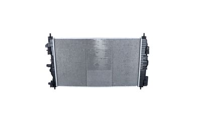 KüHLER MOTORKüHLUNG NRF 53129 25