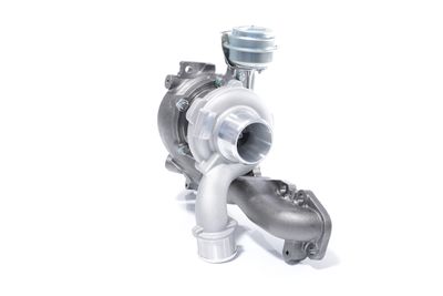 LADER AUFLADUNG BTS Turbo T914517BT 33